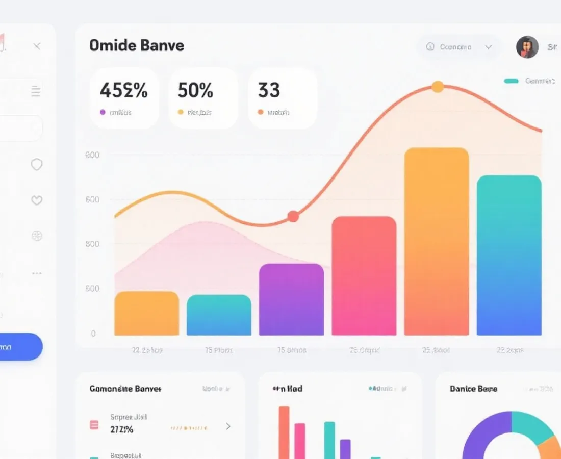 走势图与数据分析