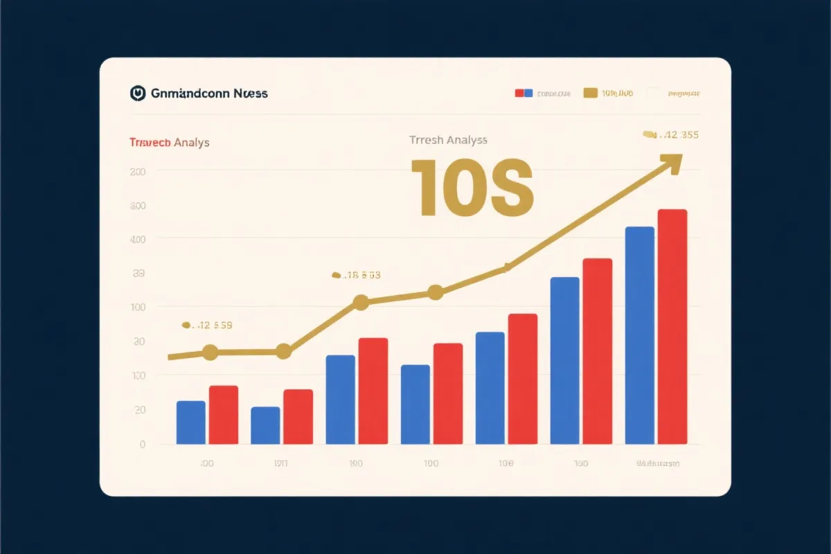 体彩排列三走势与结构分析示意图