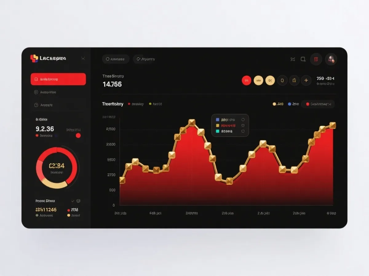 体彩排列三走势图分析示意图